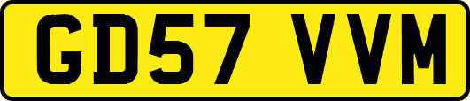 GD57VVM