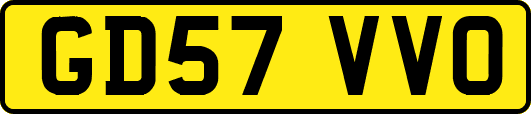 GD57VVO