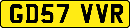 GD57VVR