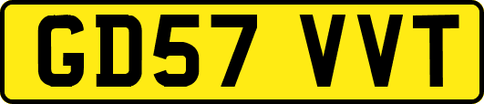 GD57VVT