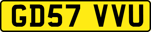 GD57VVU