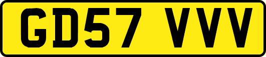 GD57VVV