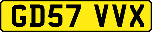 GD57VVX