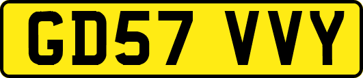 GD57VVY