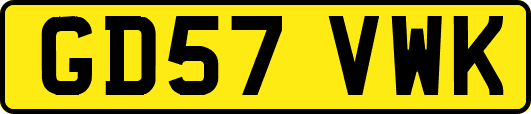 GD57VWK