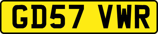 GD57VWR
