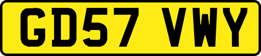 GD57VWY