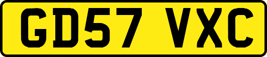 GD57VXC
