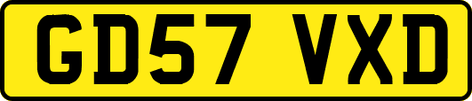 GD57VXD