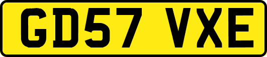 GD57VXE