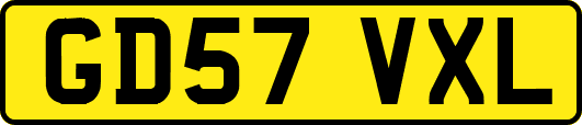 GD57VXL