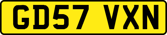 GD57VXN