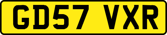GD57VXR