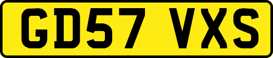GD57VXS