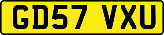 GD57VXU
