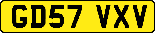 GD57VXV