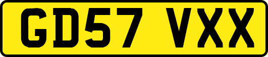 GD57VXX