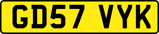 GD57VYK