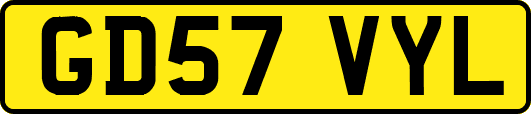 GD57VYL
