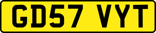 GD57VYT