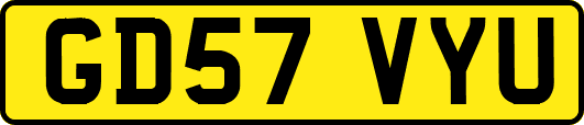 GD57VYU