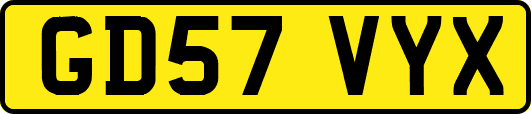 GD57VYX