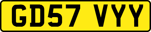 GD57VYY