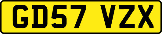 GD57VZX