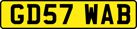 GD57WAB