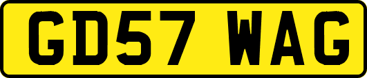 GD57WAG