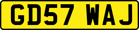 GD57WAJ