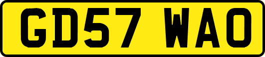 GD57WAO