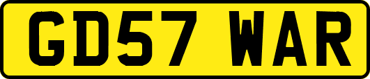 GD57WAR