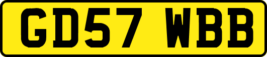 GD57WBB