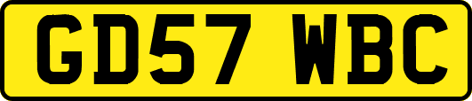 GD57WBC