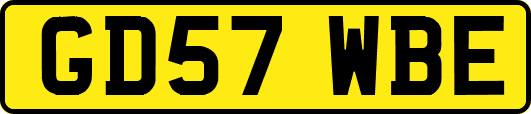 GD57WBE
