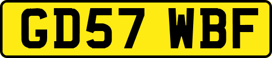 GD57WBF