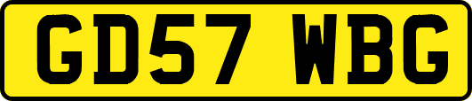 GD57WBG