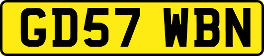 GD57WBN