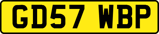 GD57WBP