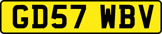 GD57WBV