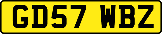 GD57WBZ