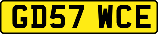 GD57WCE