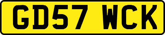 GD57WCK