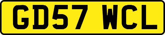 GD57WCL