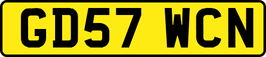 GD57WCN
