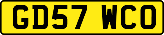 GD57WCO