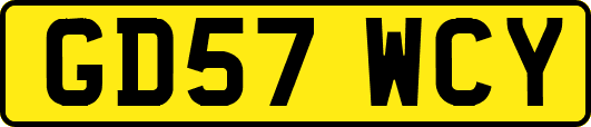 GD57WCY