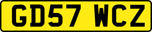 GD57WCZ