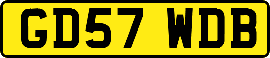 GD57WDB